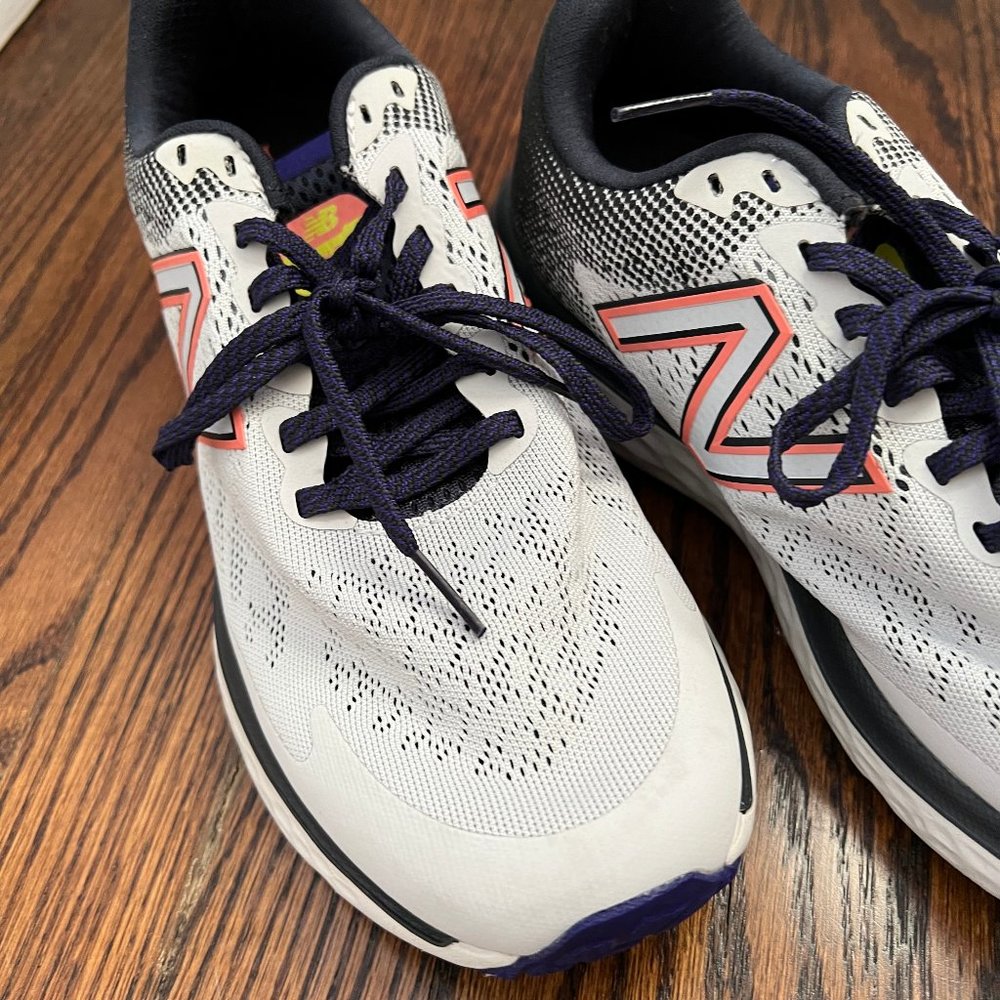 New Balance Running Shoes - NEW!